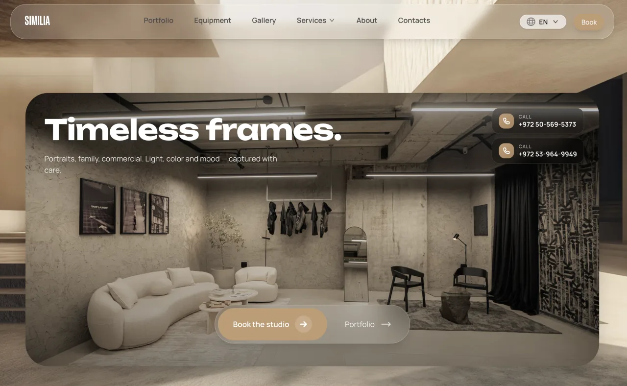 Crypto Payment Processor